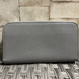 Teddy Blake wallet